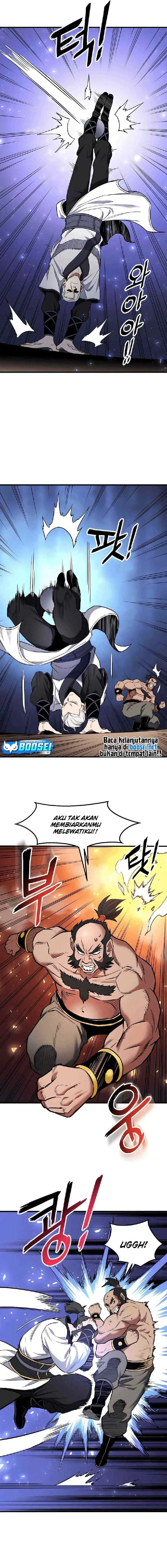 Pride Of The Blade chapter 12 halaman 7