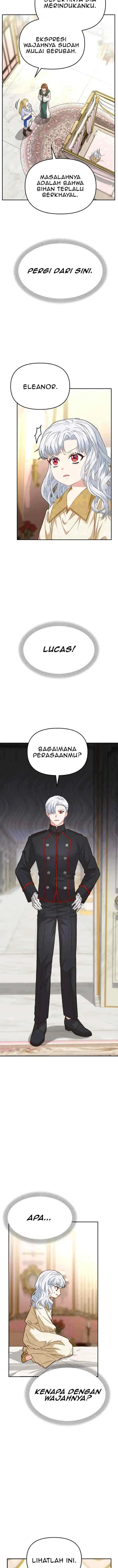 How To Survive as the Devil's Child chapter 22 halaman 4