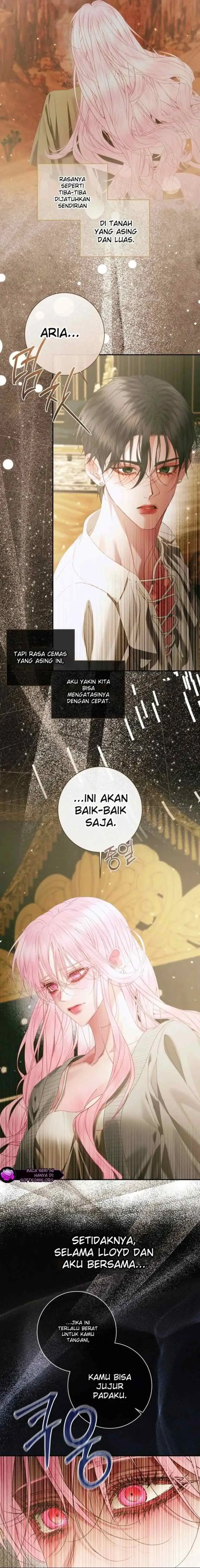 The Siren: Becoming the Villain's Family chapter 174 halaman 4