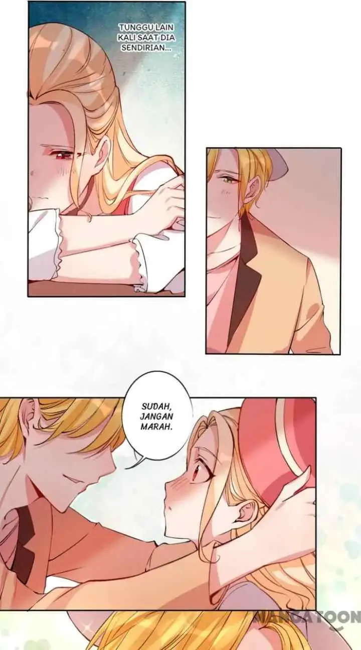 Fairy Match-Maker's Mortal Lover chapter 20 halaman 14