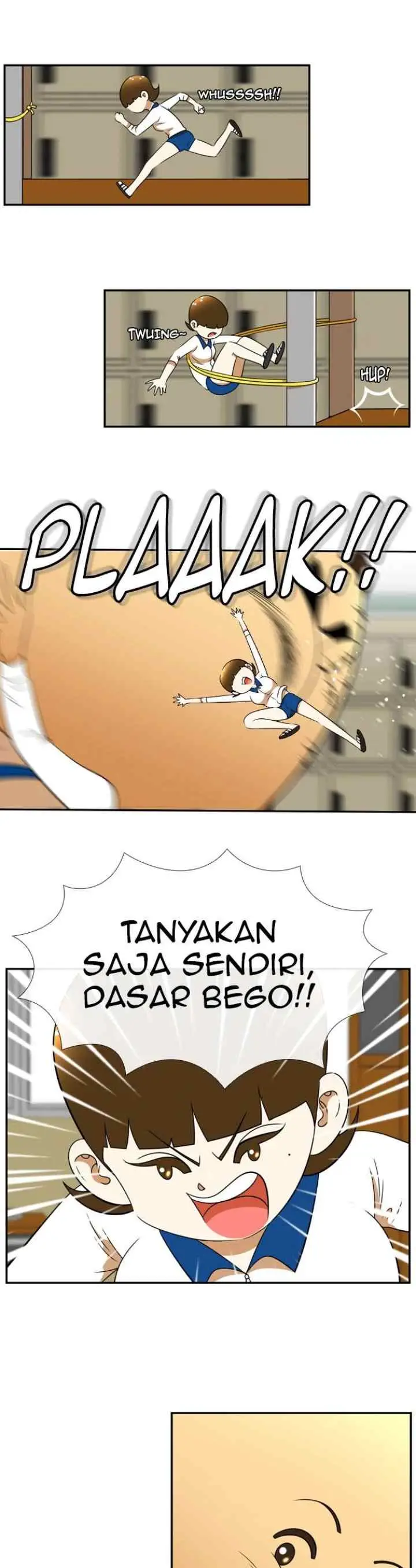 New Normal: Class 8 chapter 89 halaman 9
