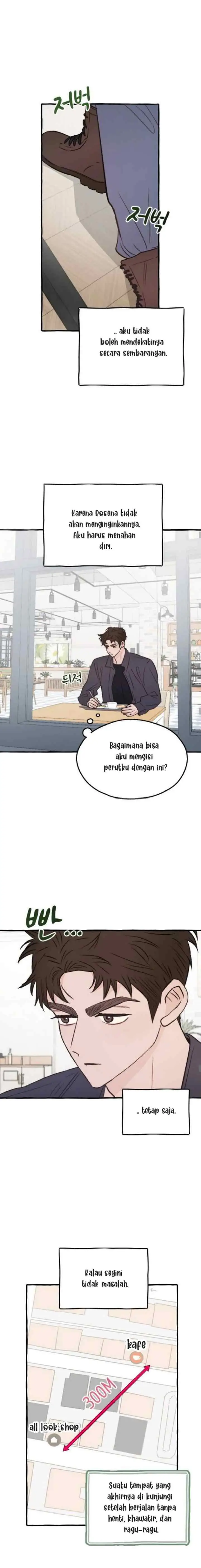 President of the Forest chapter 45 halaman 11