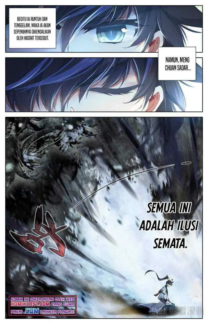 Cang Yuantu chapter 74 halaman 7
