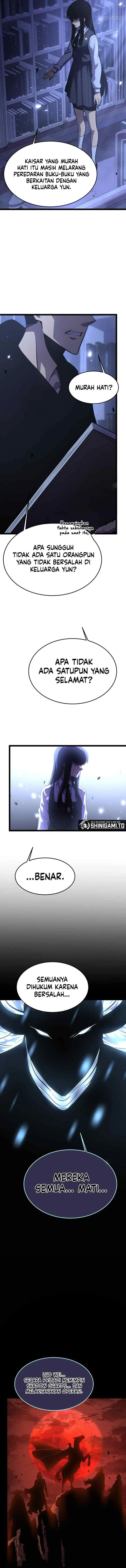 After Rebirth, I Used Mirror Reversal For Vengeance chapter 35 halaman 5