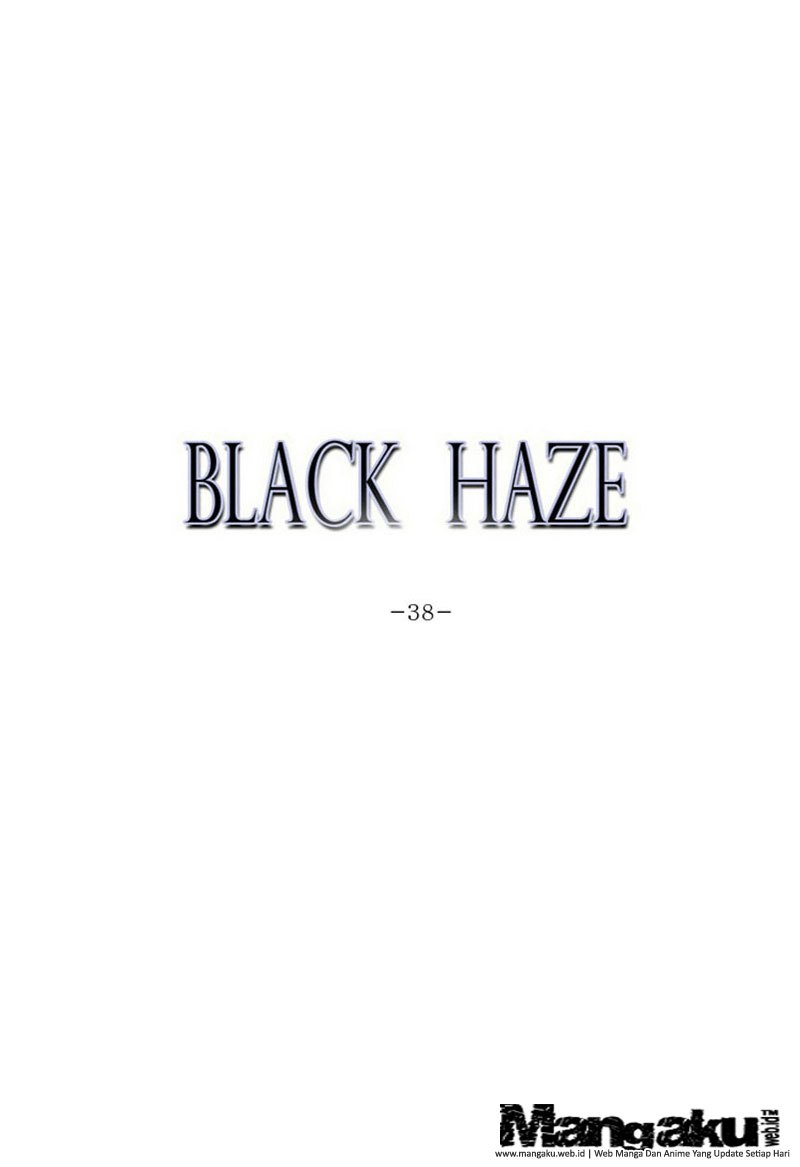 Black Haze chapter 38 halaman 5