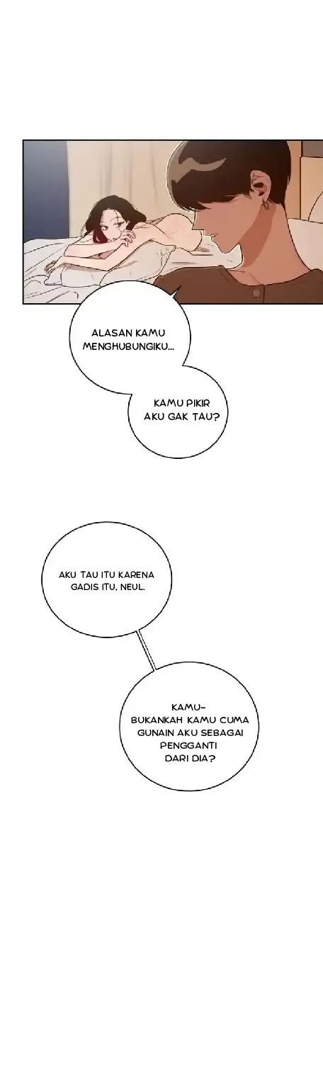 Drunken Love chapter 23 halaman 14