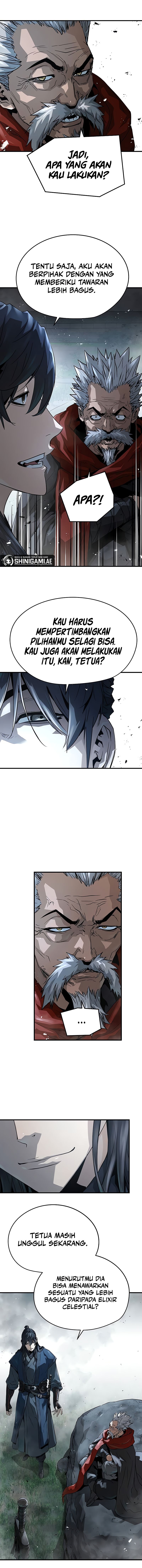 Absolute Regression chapter 35 halaman 17