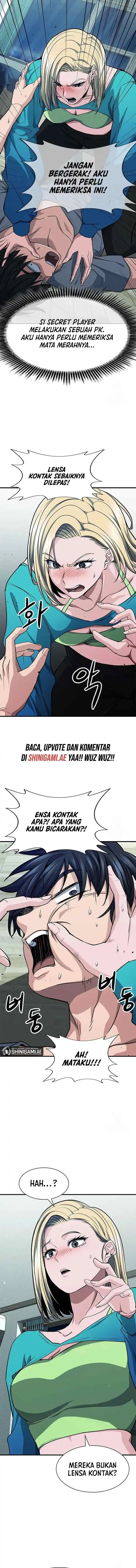 Secret Player chapter 35 halaman 14