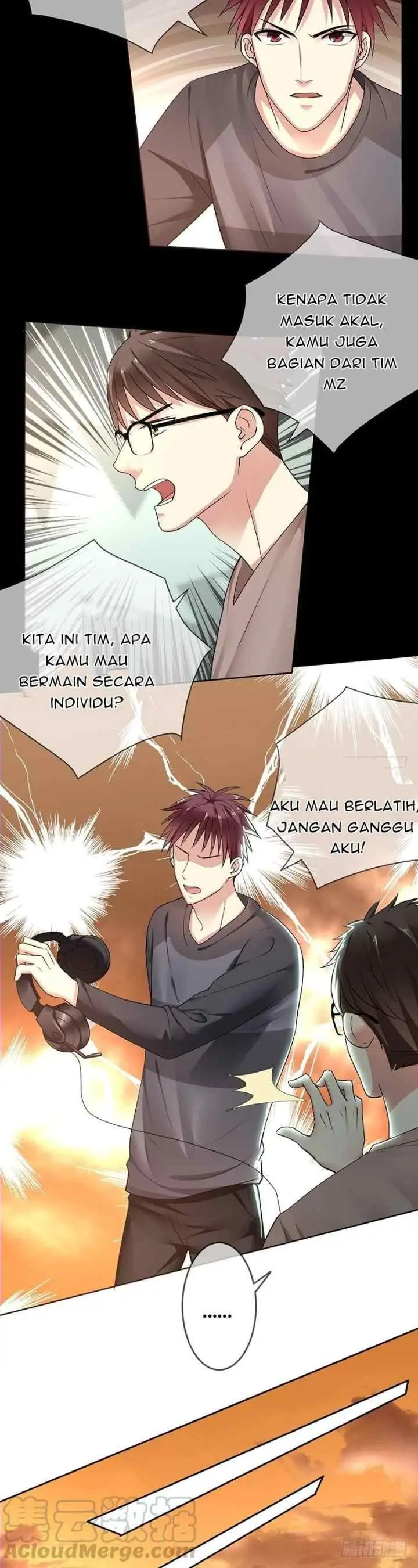 NSD Gaming chapter 112 halaman 6