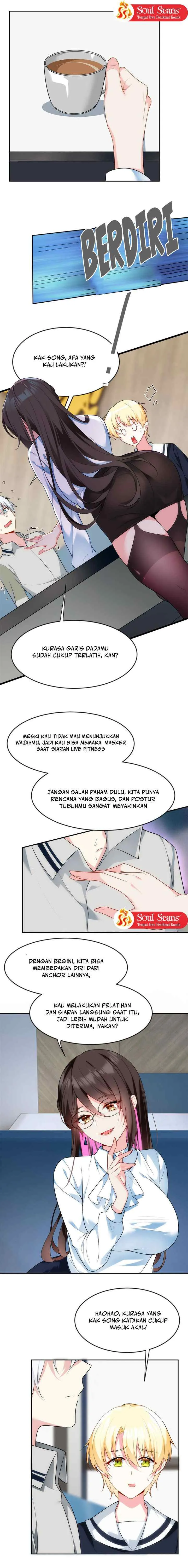 I Eat Soft Rice in Another World chapter 30 halaman 10