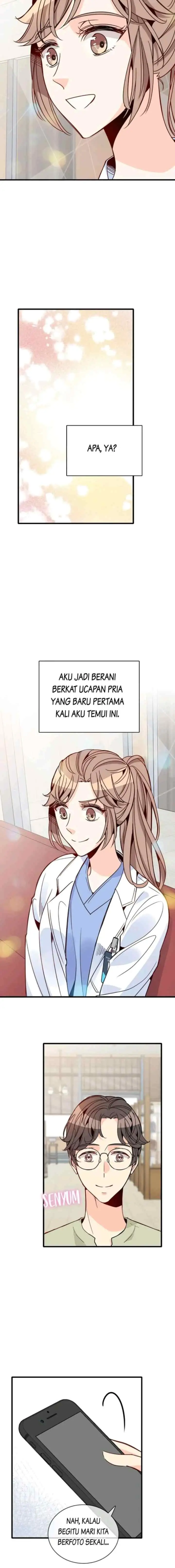 Emergency! How to Deal With Love chapter 71 halaman 13