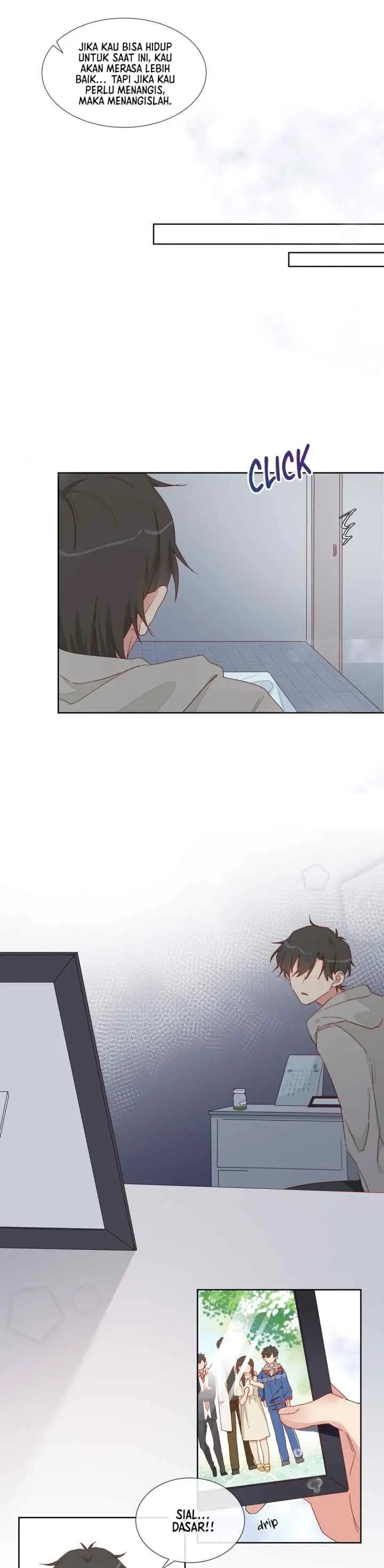 I Want to Hear Your Confession chapter 13 halaman 7