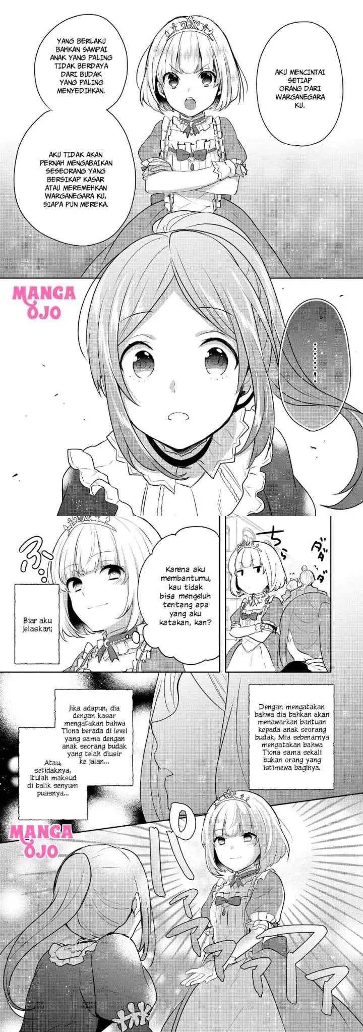 Tearmoon Teikoku Monogatari chapter 5.1 halaman 12