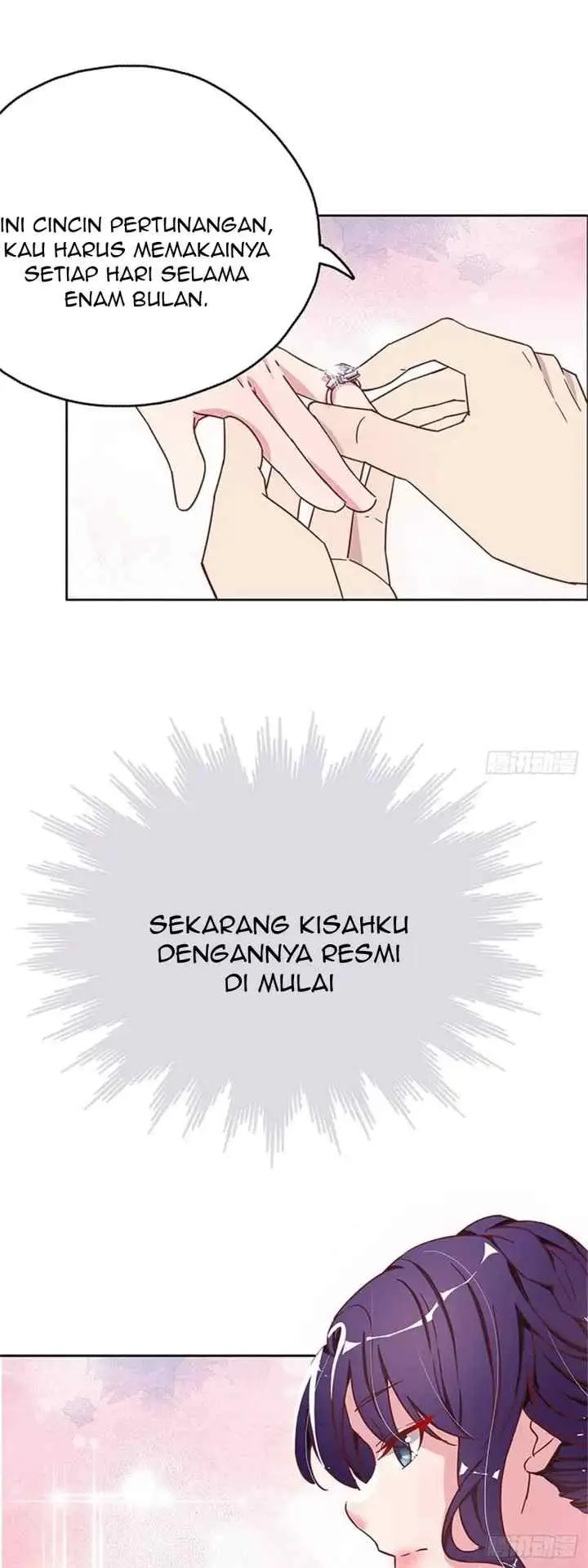 I'll Love You Even If It's Wrong chapter 8 halaman 5