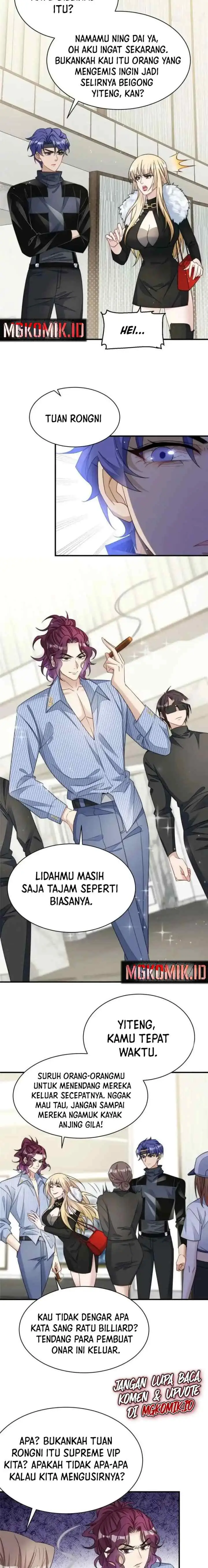 Furen Ta Chengle Da Laomen De Tuan Chong chapter 43 halaman 6