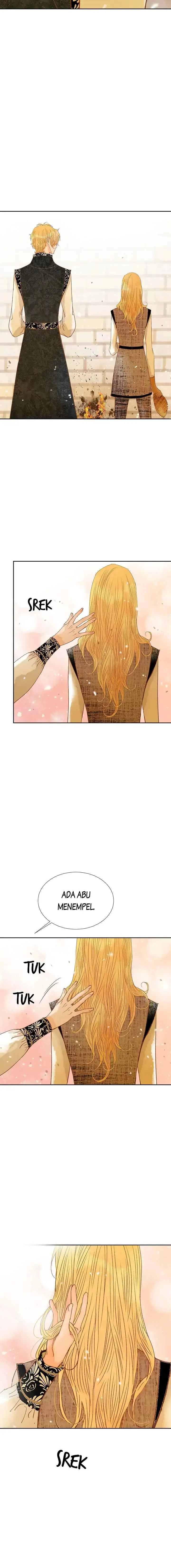 Beauty as the Beast chapter 31 halaman 8
