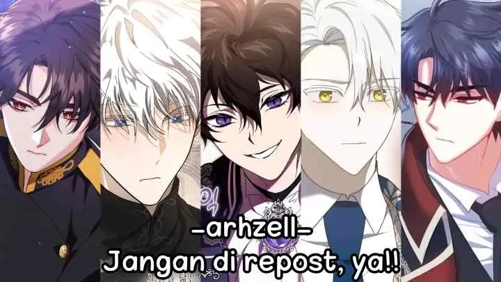 Devil Brings Up a Lady chapter 12 halaman 19