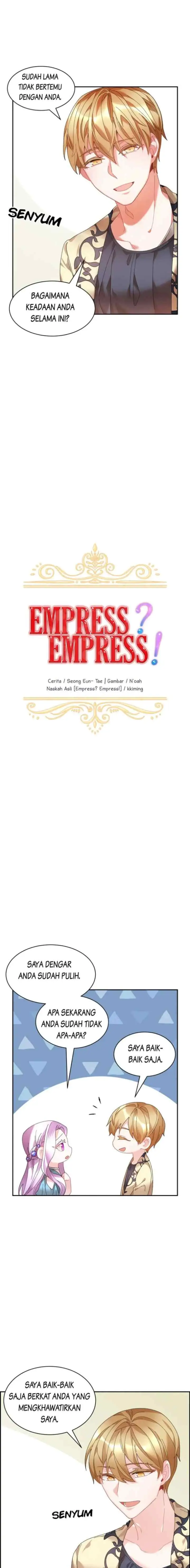 Keep Alive to the End chapter 48 halaman 7