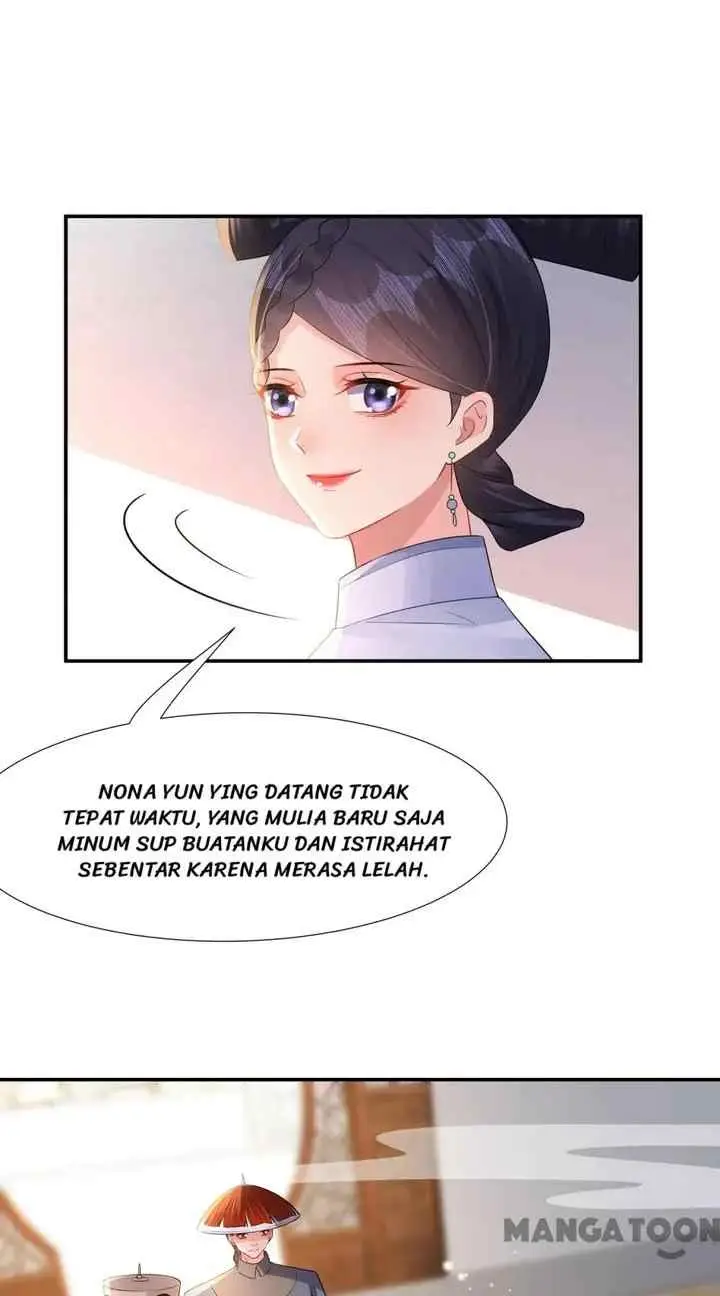 Princess, Don't Ruin Your Public Persona! chapter 234 halaman 14