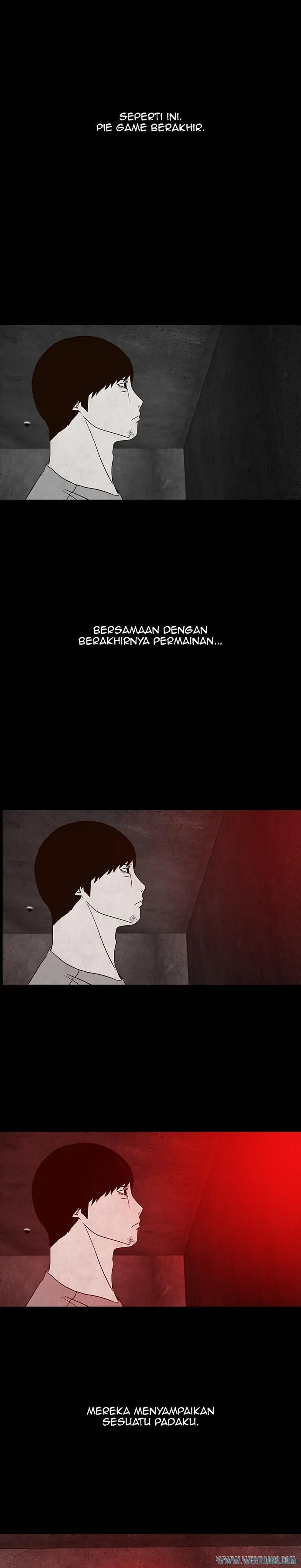 Pie Game chapter 75 halaman 38