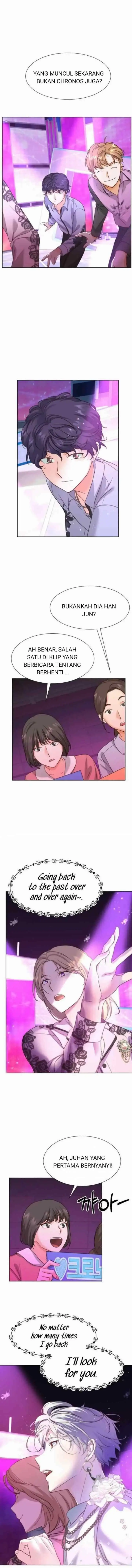 Once Again Idol chapter 42 halaman 6