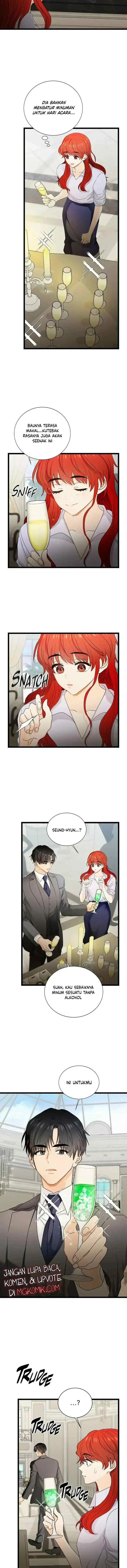 Faking It in Style chapter 104 halaman 6