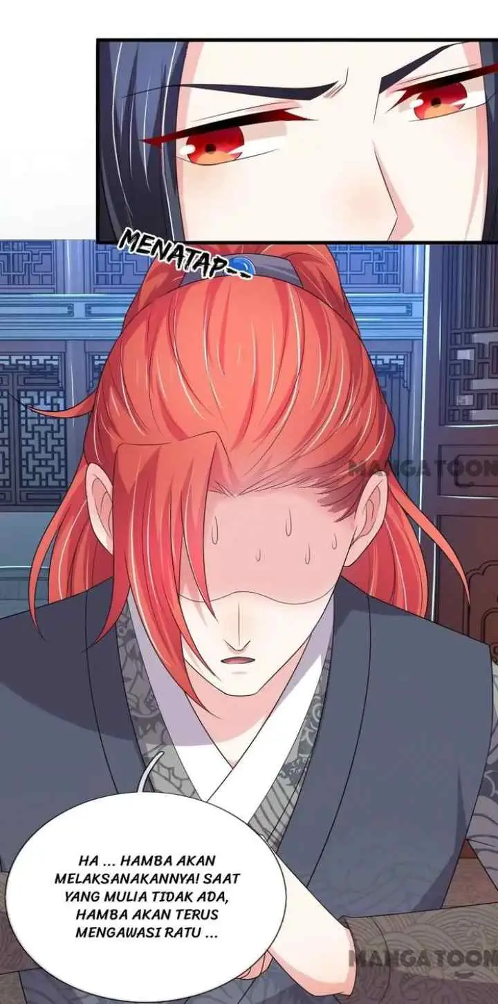 Abram Alas para a Imperatriz Cruel! chapter 62 halaman 7