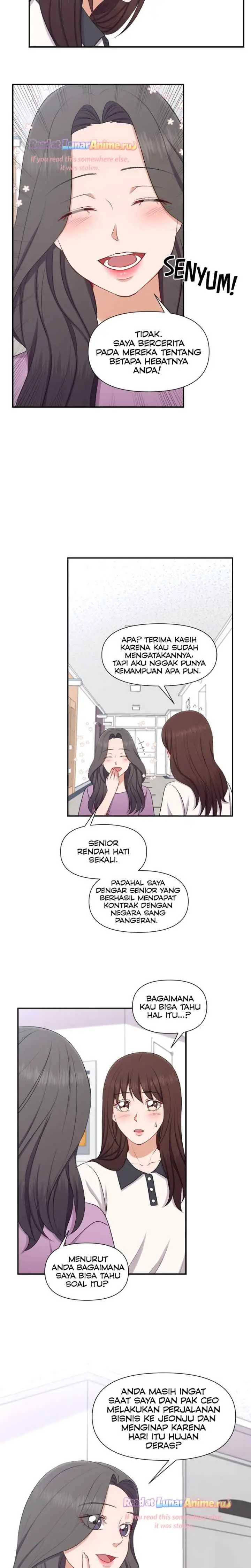 I Need a Bride chapter 90 halaman 7