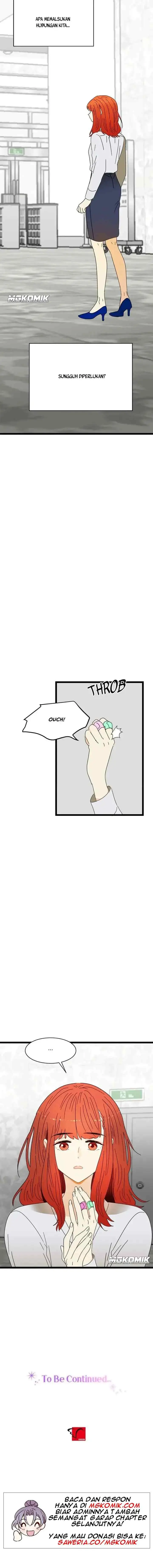 Faking It in Style chapter 27 halaman 15