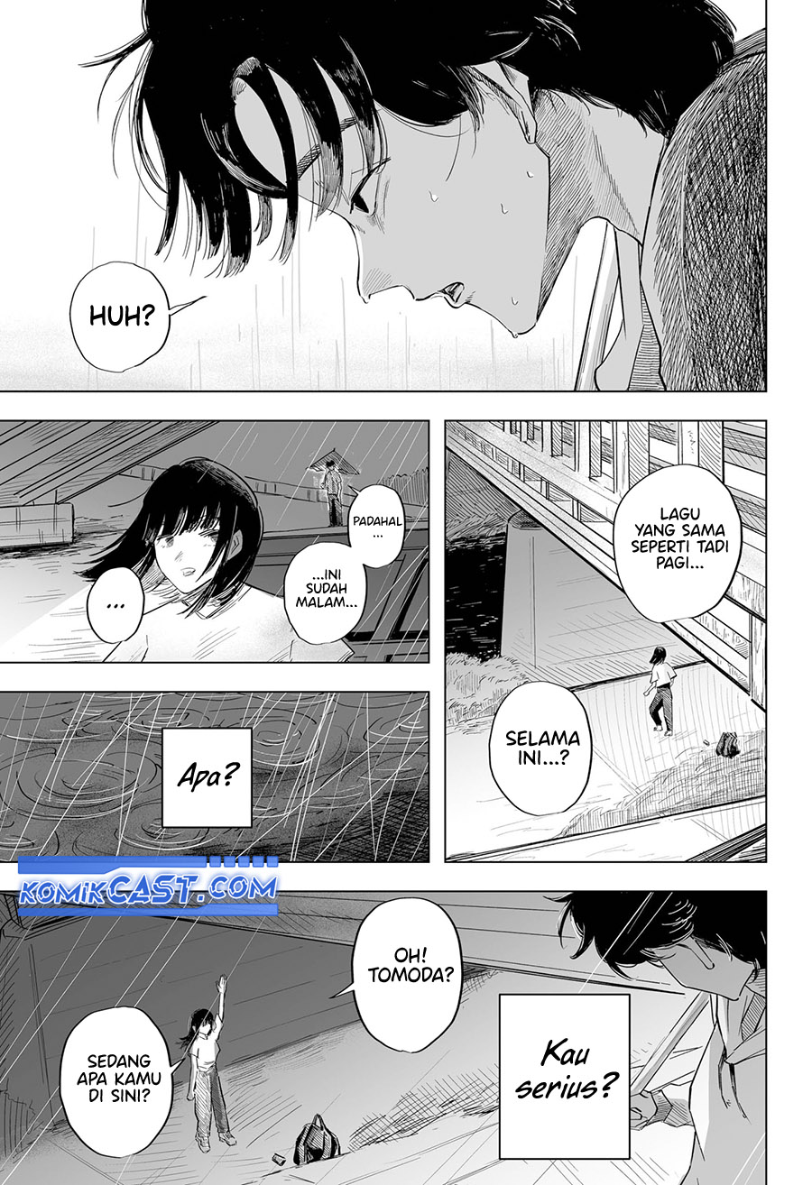 Otomore chapter 0 halaman 13