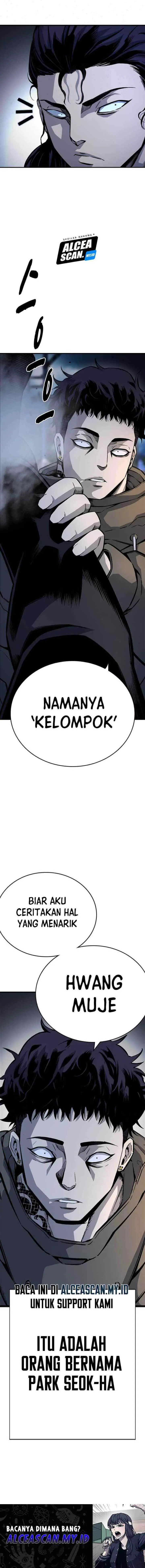 King Game chapter 67 halaman 20