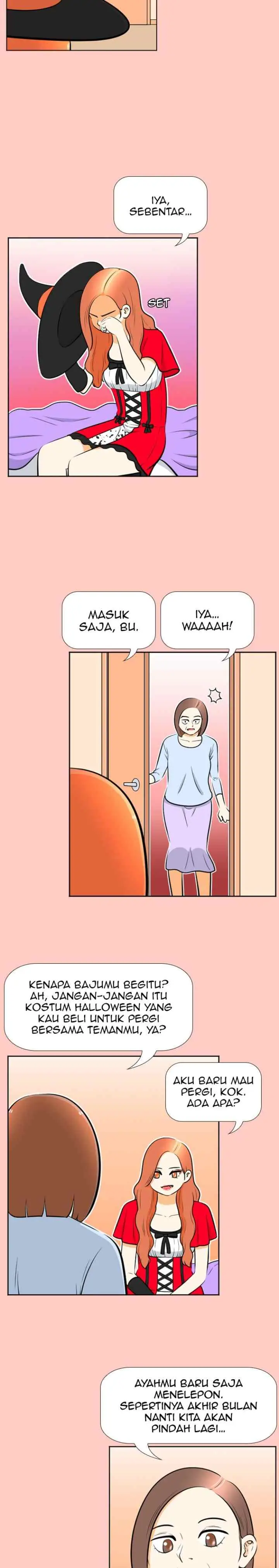 New Normal: Class 8 chapter 243 halaman 13