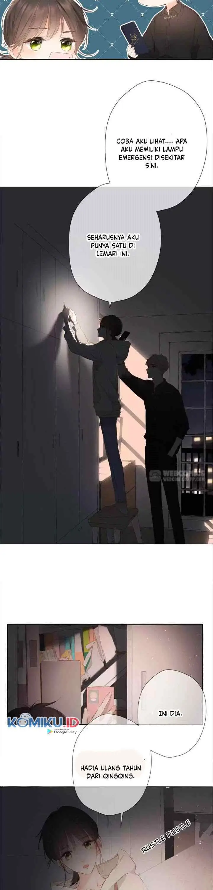 Once More chapter 47 halaman 7