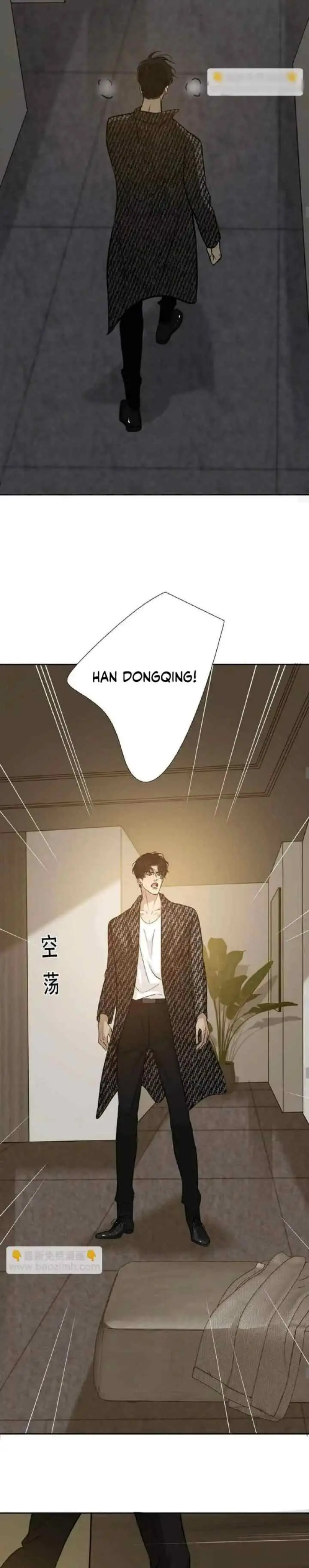 Dívida de Amor chapter 60 halaman 14