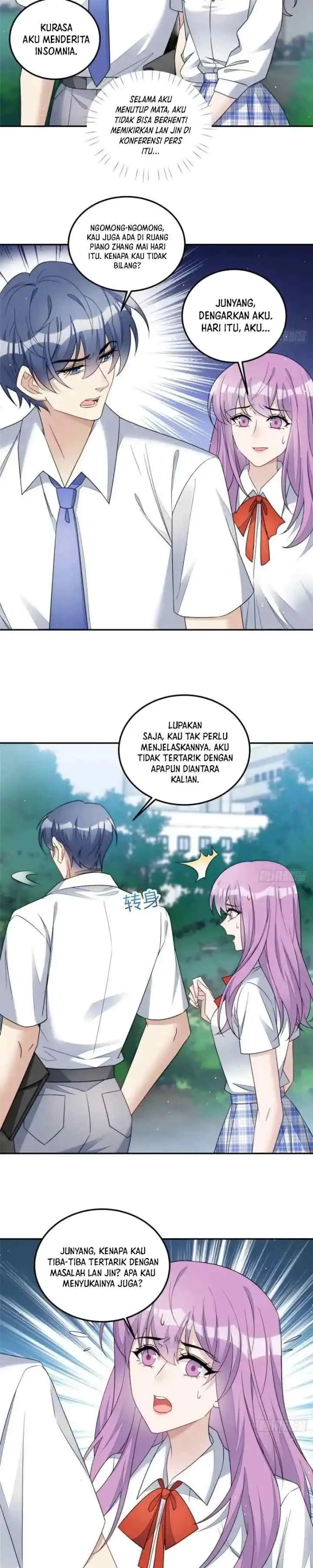 Furen Ta Chengle Da Laomen De Tuan Chong chapter 64 halaman 10