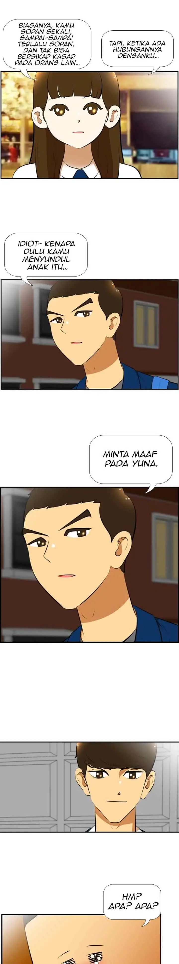 New Normal: Class 8 chapter 179 halaman 17