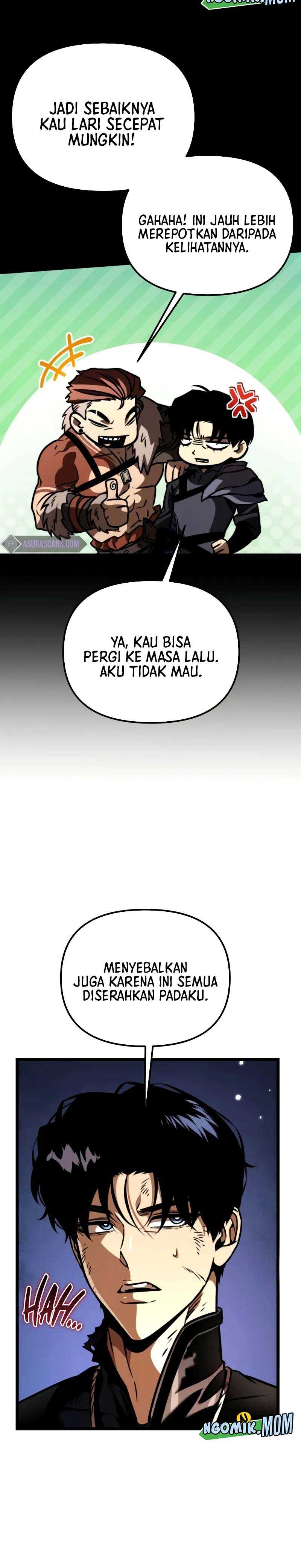 Reincarnator chapter 62 halaman 11