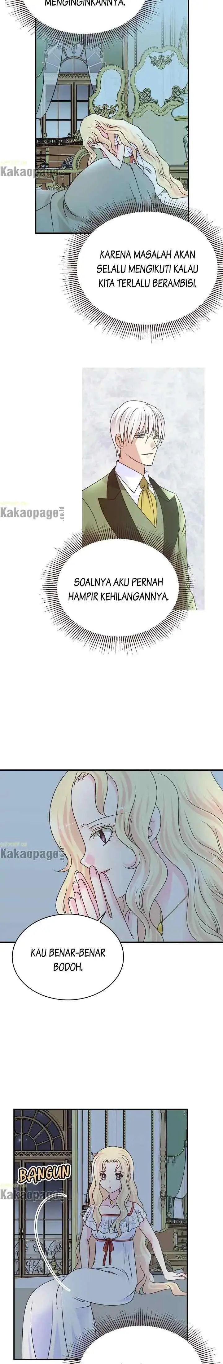 I Refuse the Duke chapter 103 halaman 6