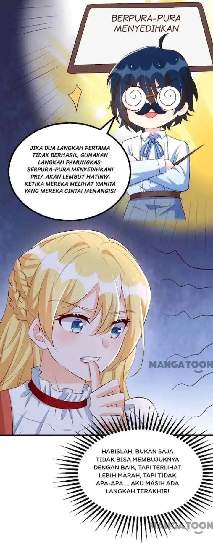 My Crazy Journalist Wife chapter 167 halaman 20