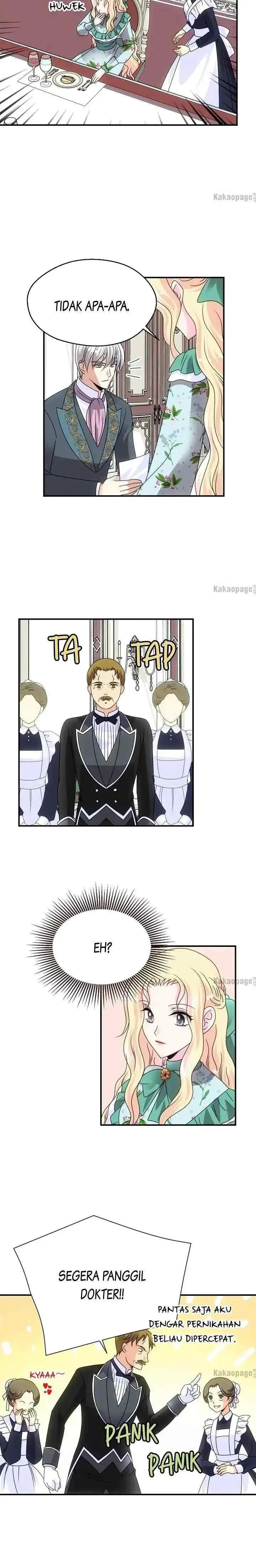 I Refuse the Duke chapter 75 halaman 10