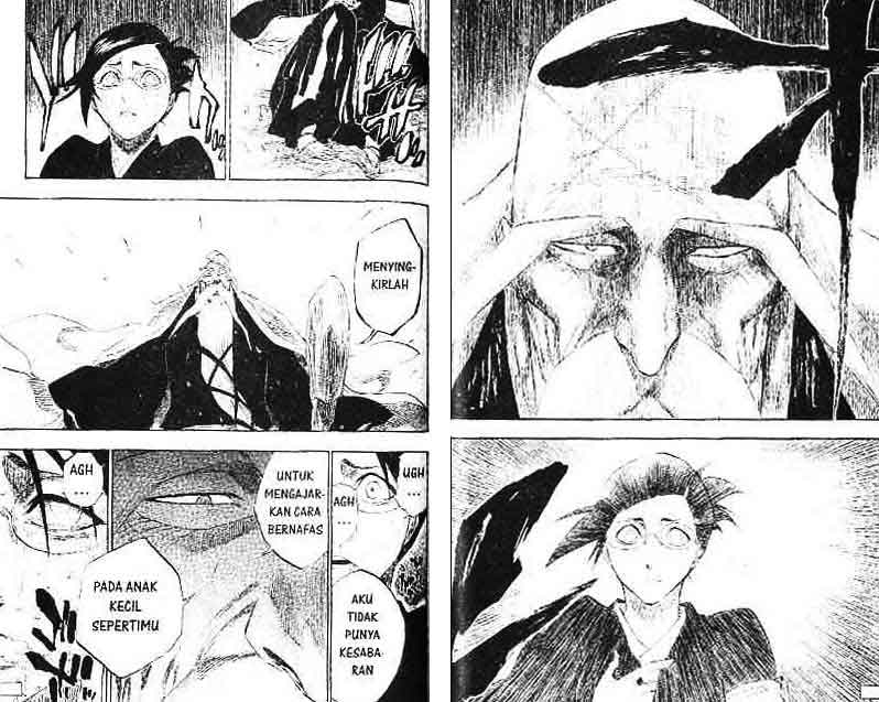 Bleach chapter 18 halaman 53