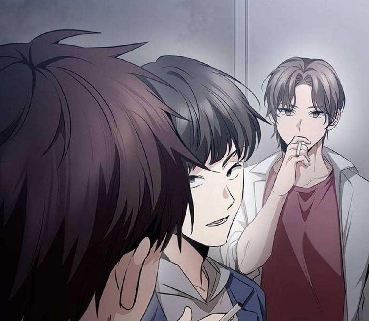 High School Queen chapter 24 halaman 62