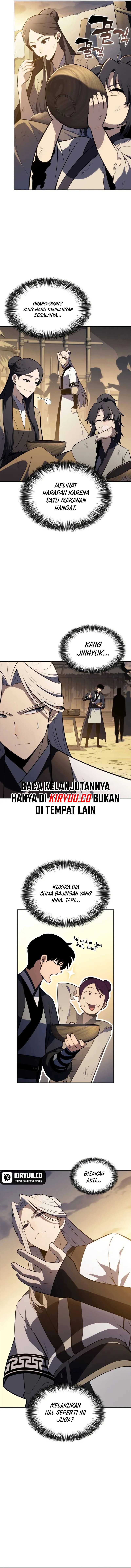 Solo Max-Level Newbie chapter 190 halaman 14