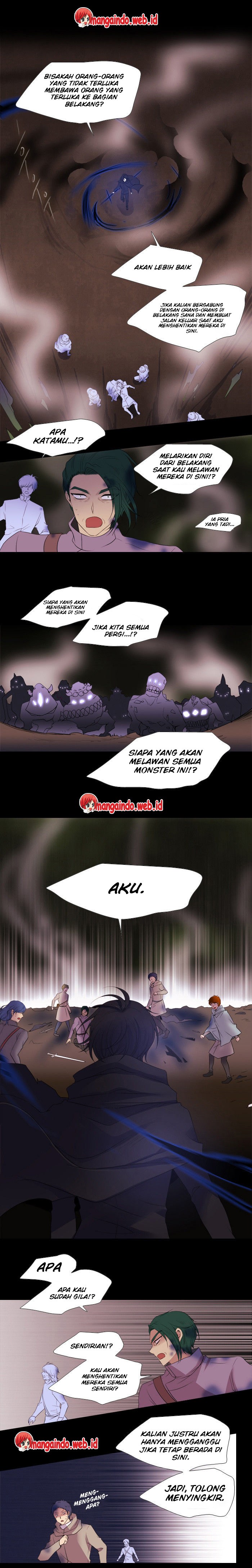 Black Haze chapter 153 halaman 4