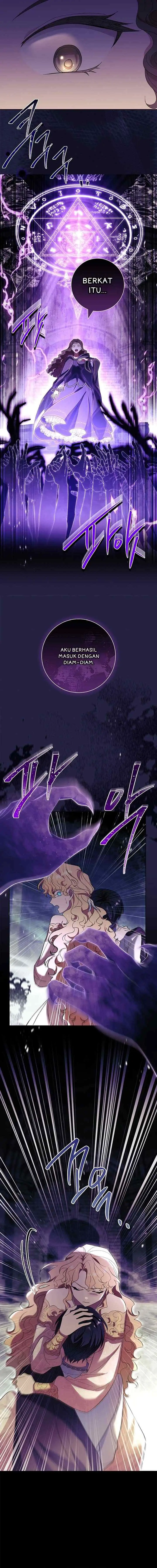 I'll Respect The Male Lead Taste chapter 72 halaman 11