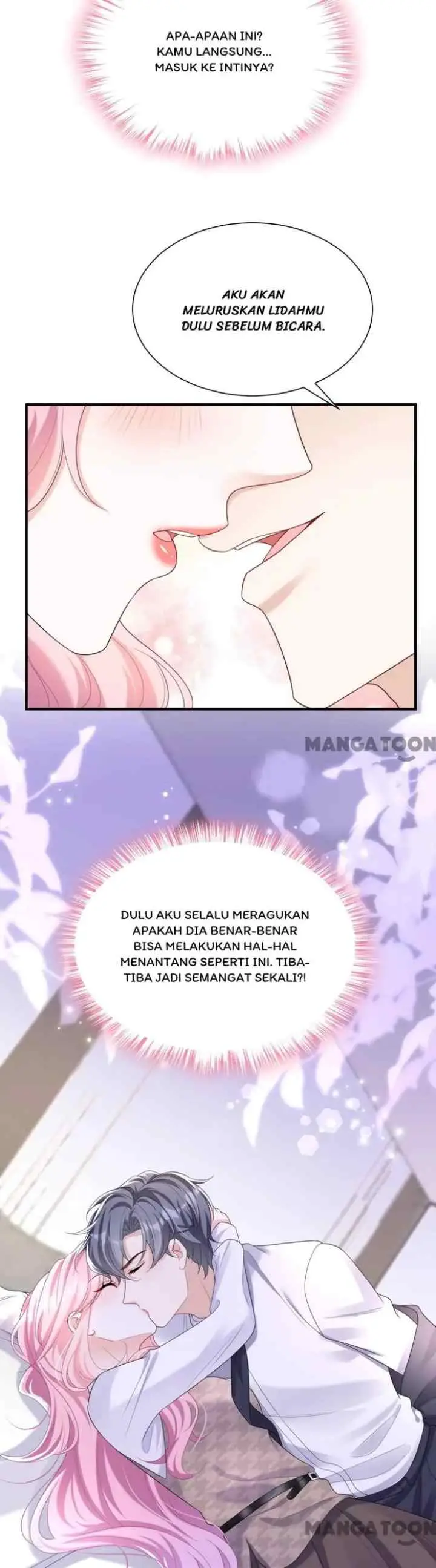 Never Let Go of My Ex-Husband chapter 94 halaman 4