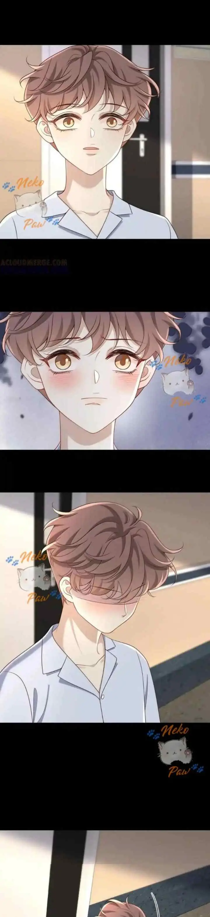 He Came Late At Night chapter 97 halaman 6