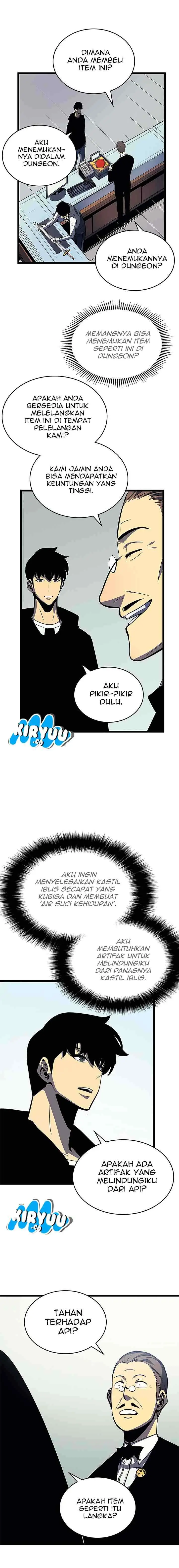 Solo Leveling chapter 79 halaman 4