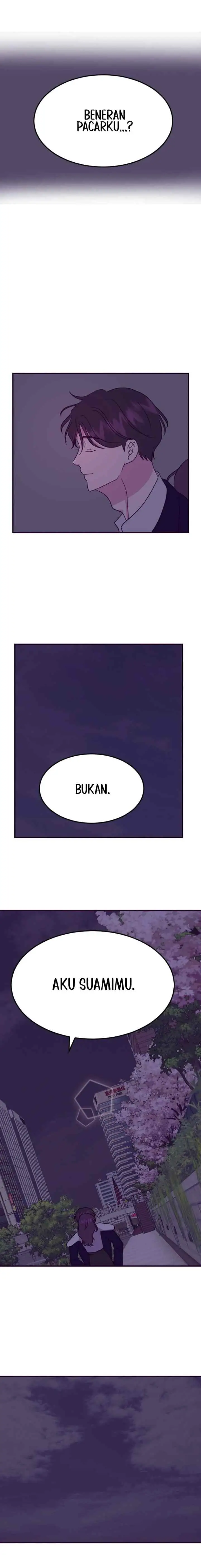 Crazy Ending chapter 27 halaman 18