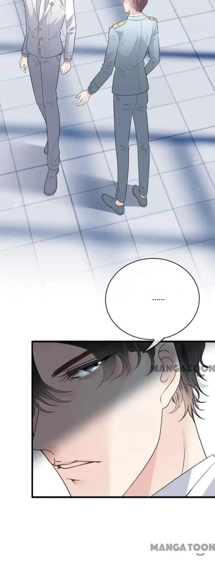 The Duke's Hidden Baby: BOGO! chapter 258 halaman 12